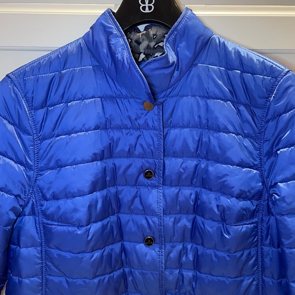 Basler Light Weight Jacket, Size L - Picture 5 of 14